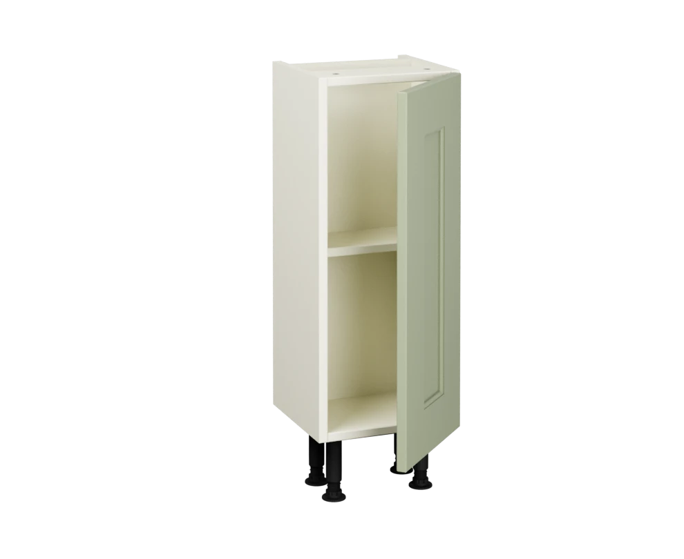 300 Shallow Base Unit