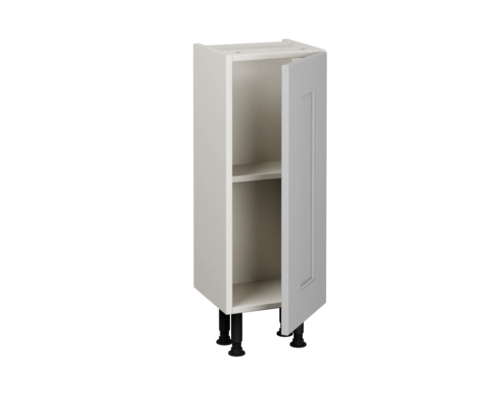 300 Shallow Base Unit