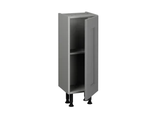 300 Shallow Base Unit