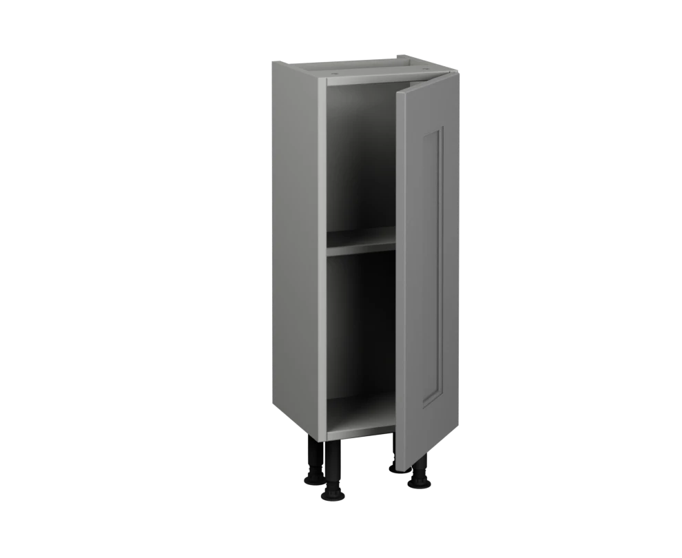 300 Shallow Base Unit