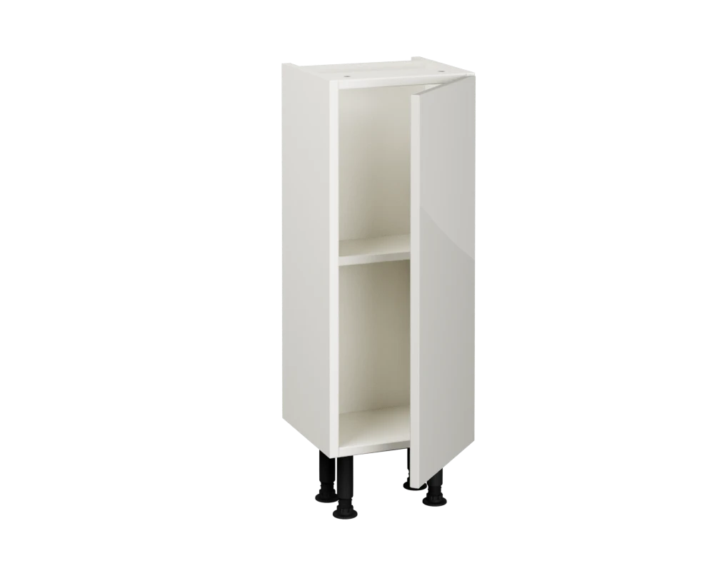 300 Shallow Base Unit
