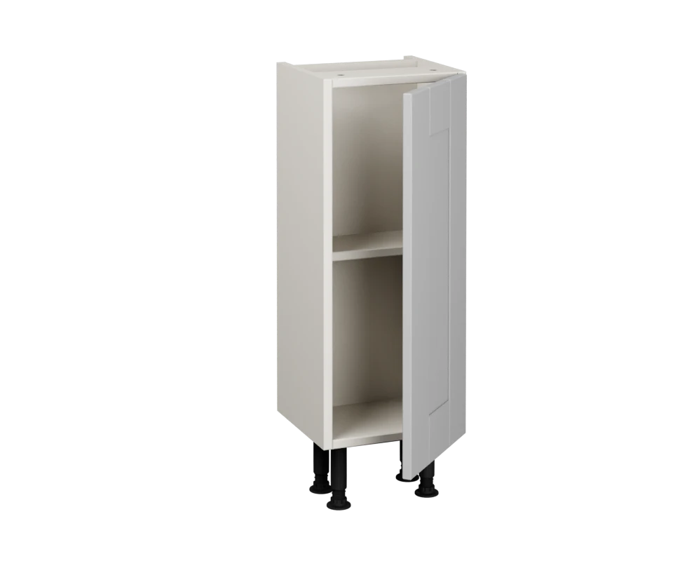 300 Shallow Base Unit