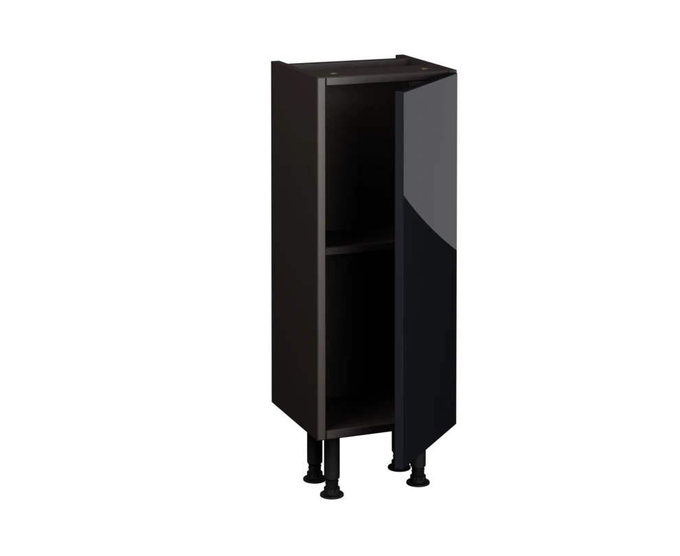 300 Shallow Base Unit