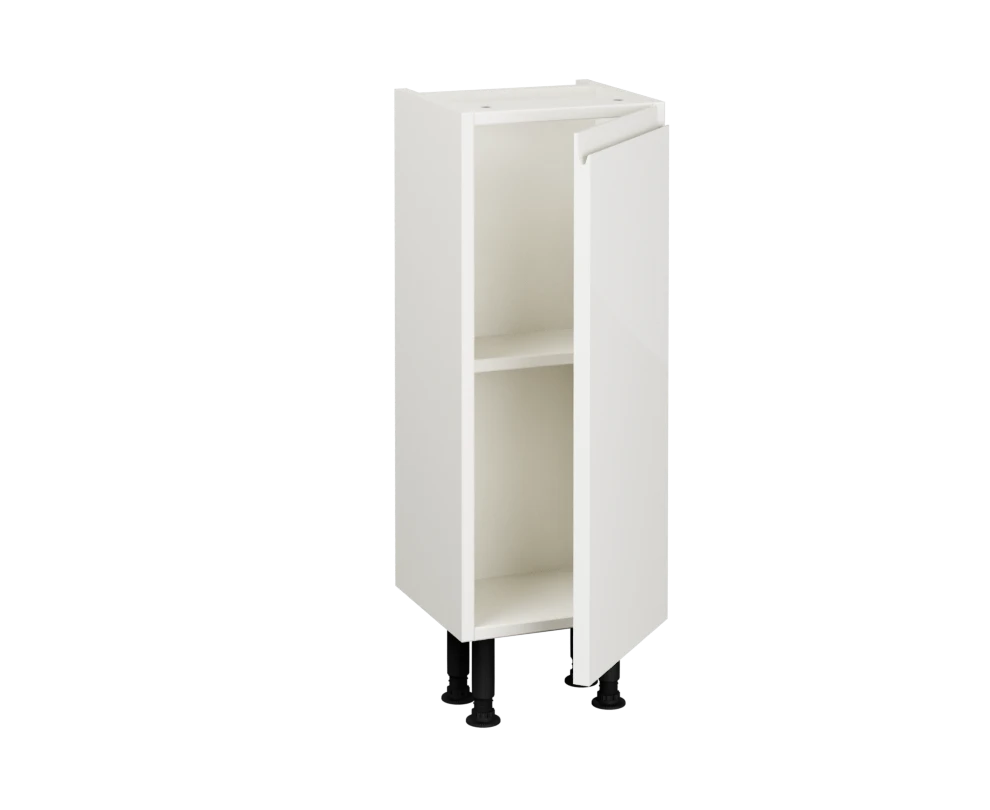 300 Shallow Base Unit