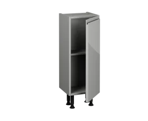 300 Shallow Base Unit