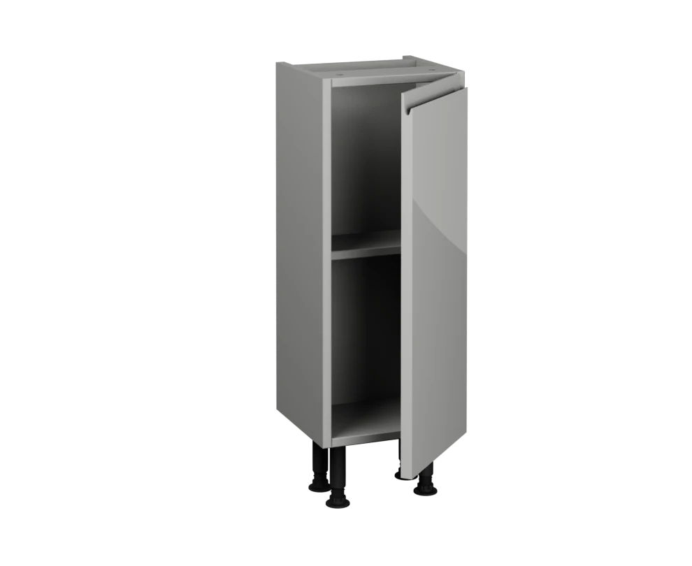 300 Shallow Base Unit