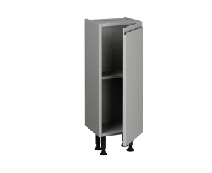 300 Shallow Base Unit