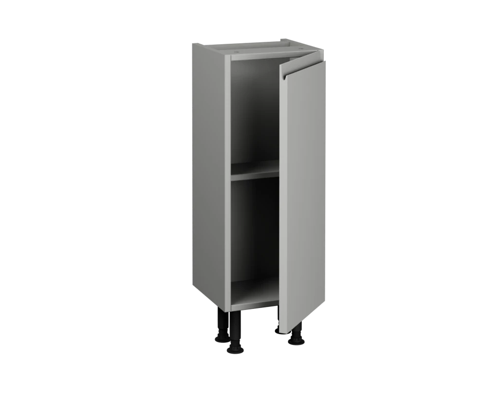 300 Shallow Base Unit
