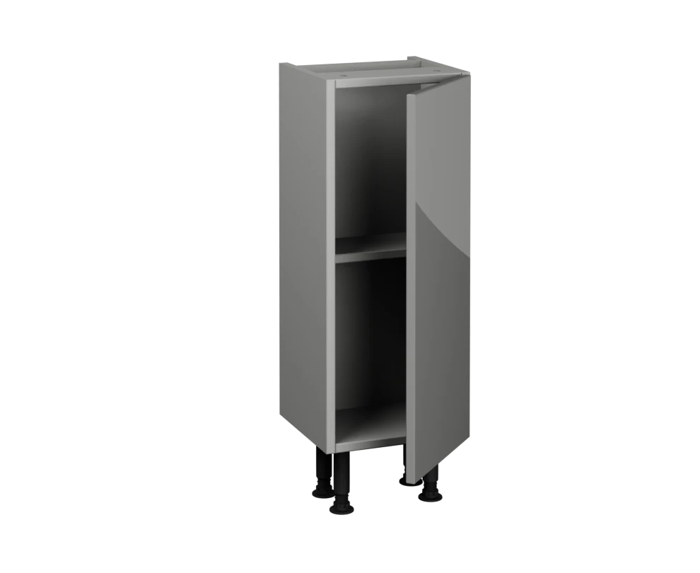 300 Shallow Base Unit