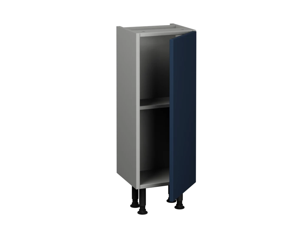 300 Shallow Base Unit