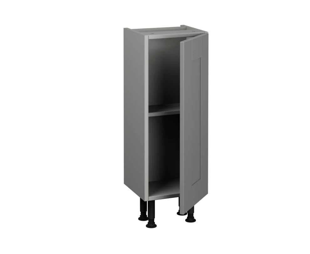 300 Shallow Base Unit