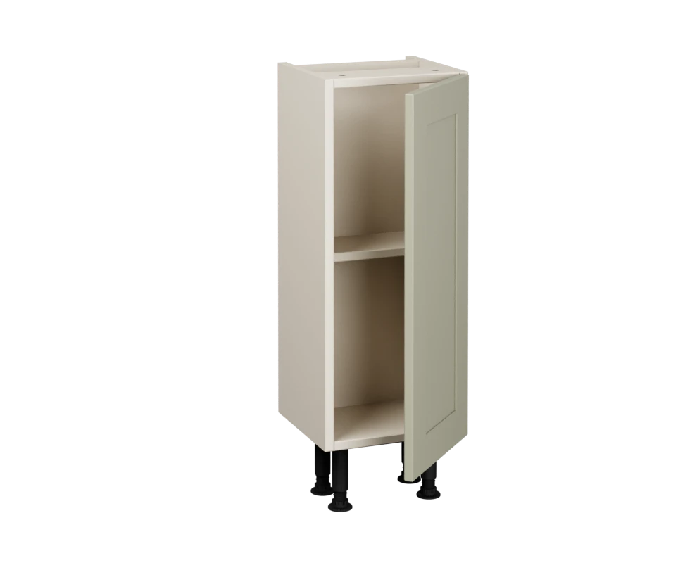 300 Shallow Base Unit