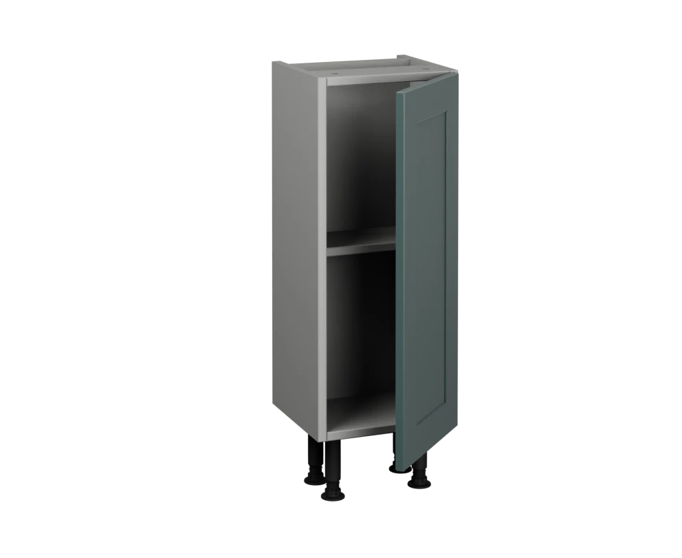 300 Shallow Base Unit
