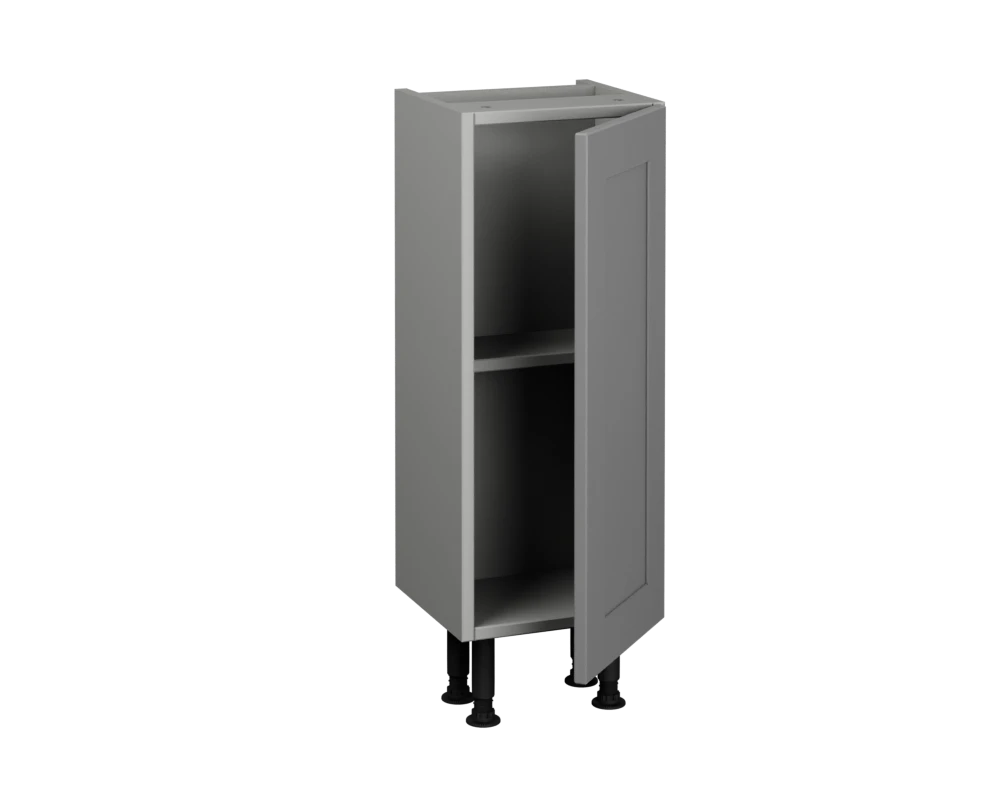 300 Shallow Base Unit