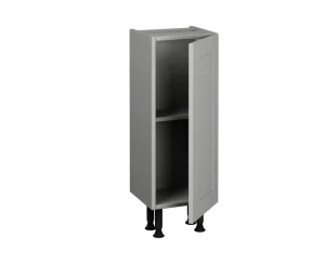 300 Shallow Base Unit