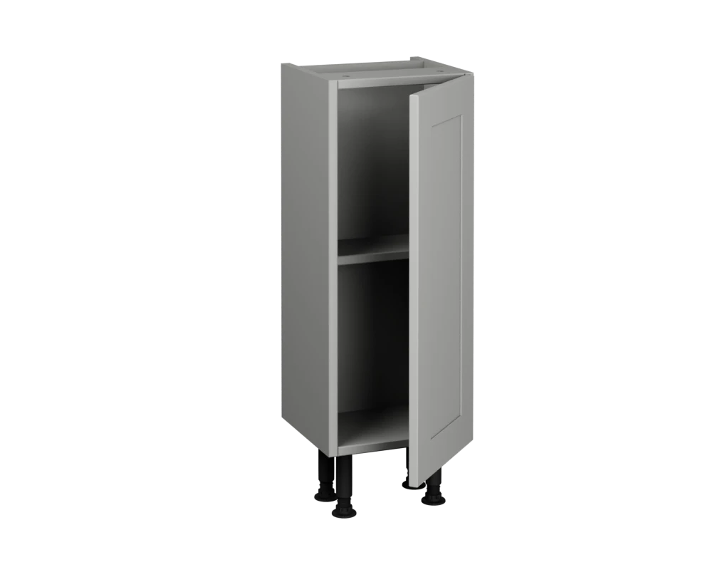 300 Shallow Base Unit