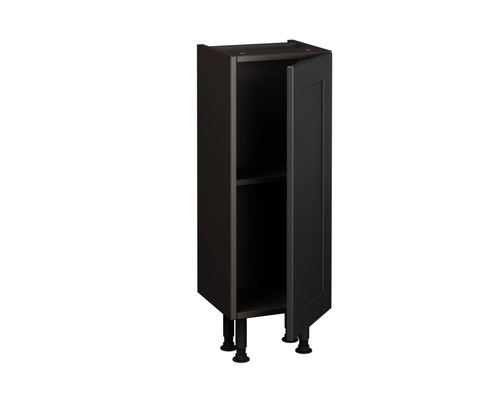 300 Shallow Base Unit