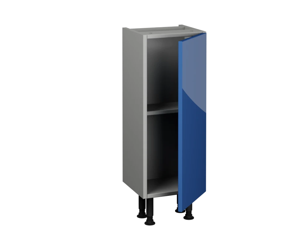 300 Shallow Base Unit