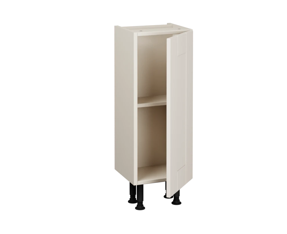 300 Shallow Base Unit