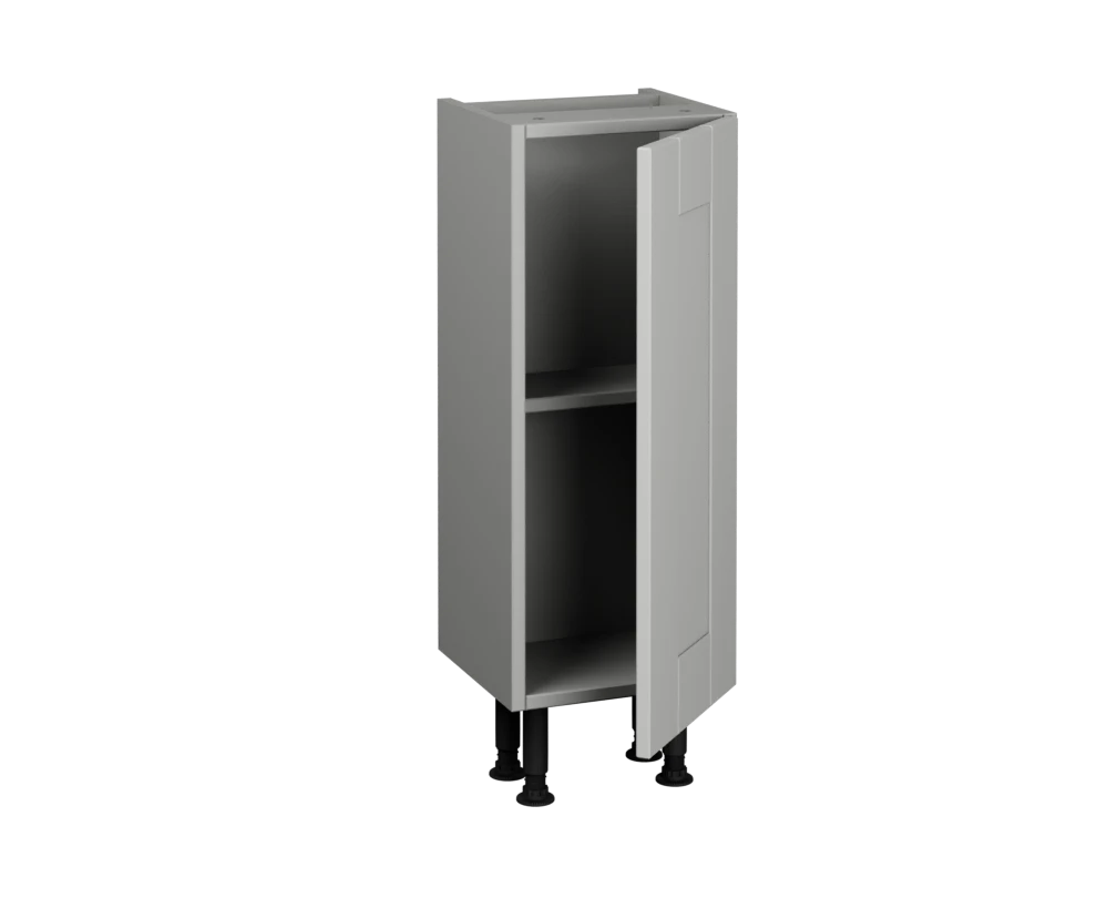 300 Shallow Base Unit