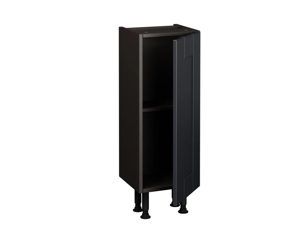 300 Shallow Base Unit