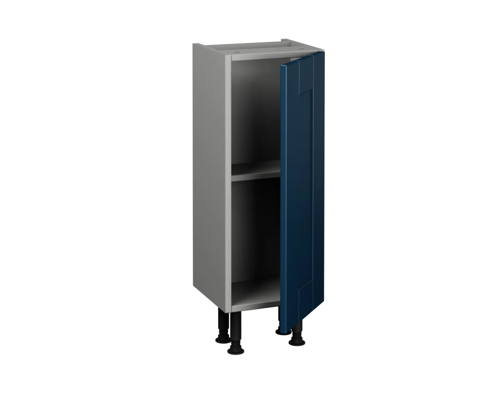 300 Shallow Base Unit