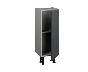 300 Shallow Base Unit