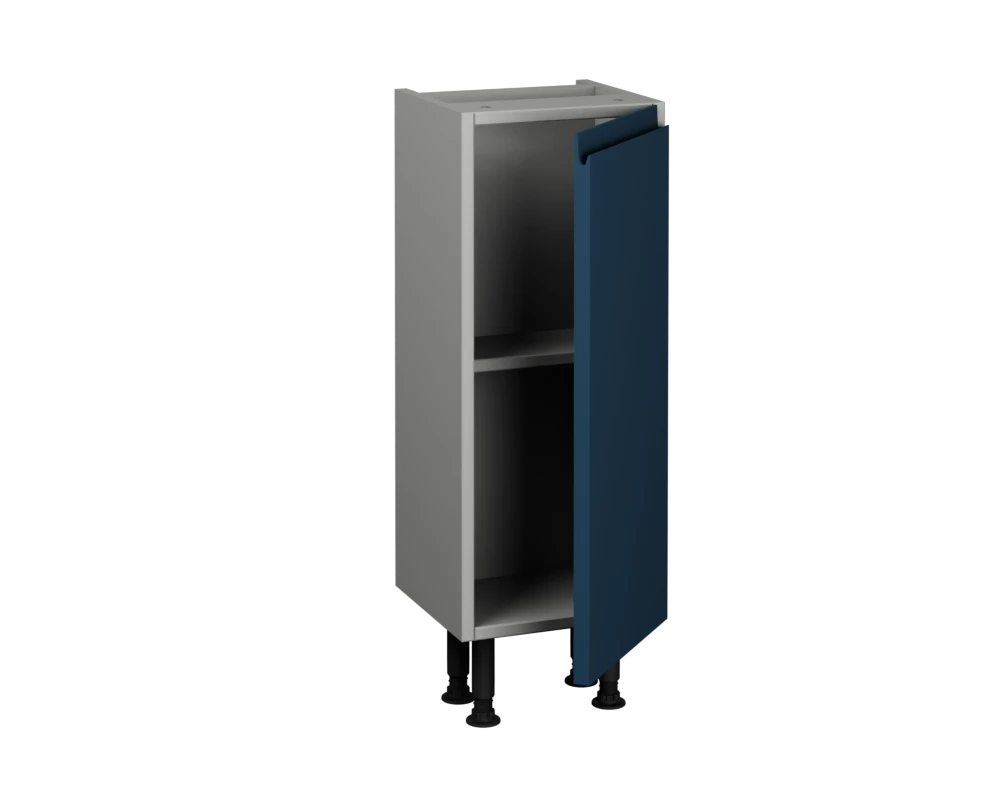 300 Shallow Base Unit