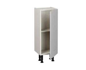 300 Shallow Base Unit