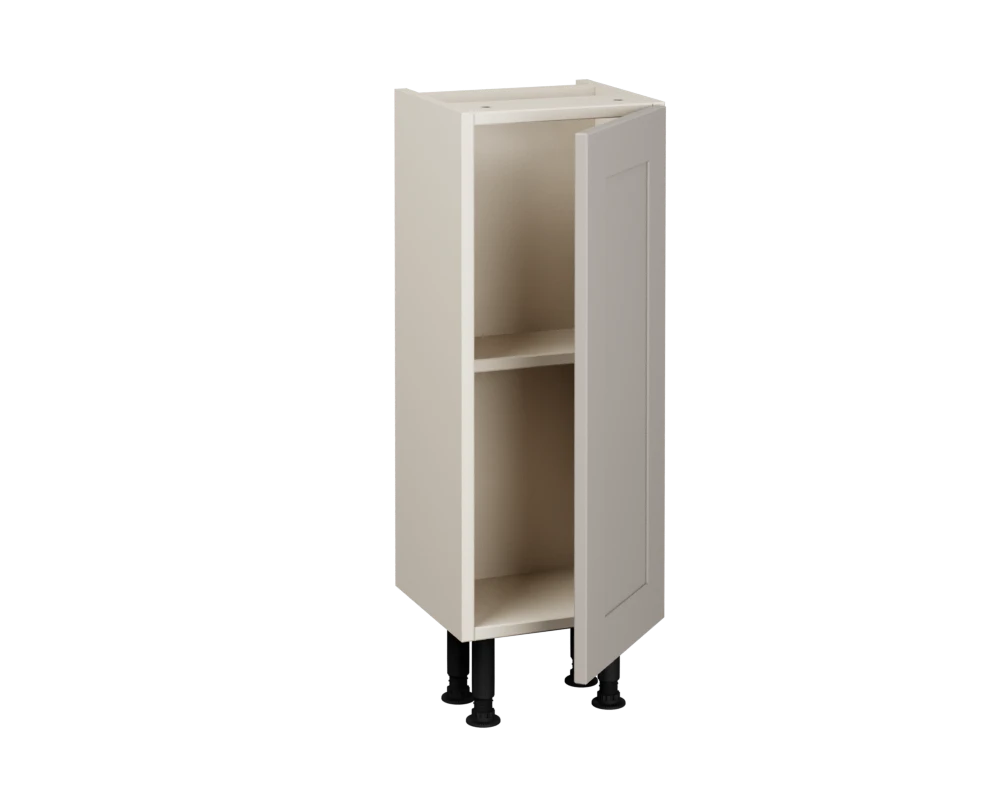 300 Shallow Base Unit