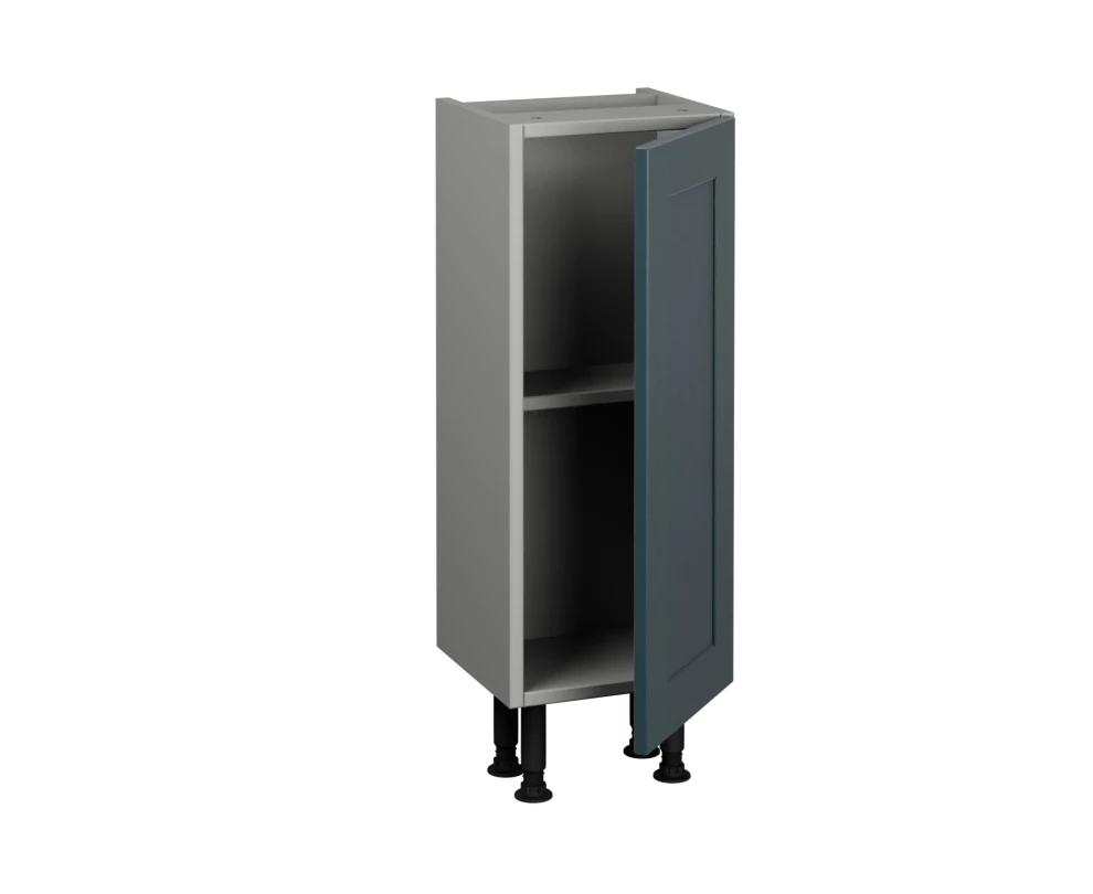 300 Shallow Base Unit