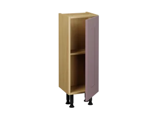 300 Shallow Base Unit