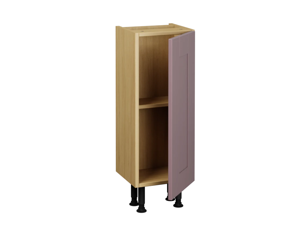 300 Shallow Base Unit