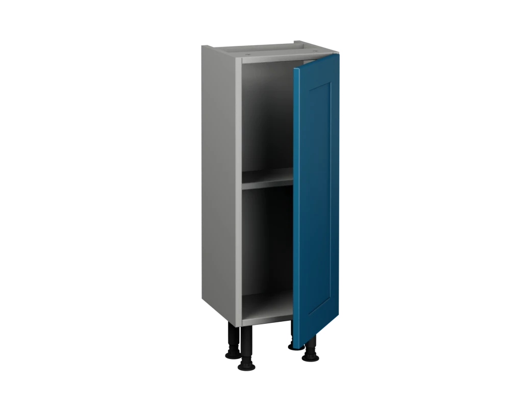 300 Shallow Base Unit