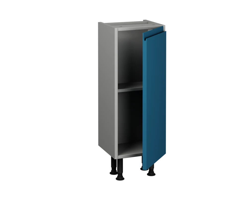 300 Shallow Base Unit