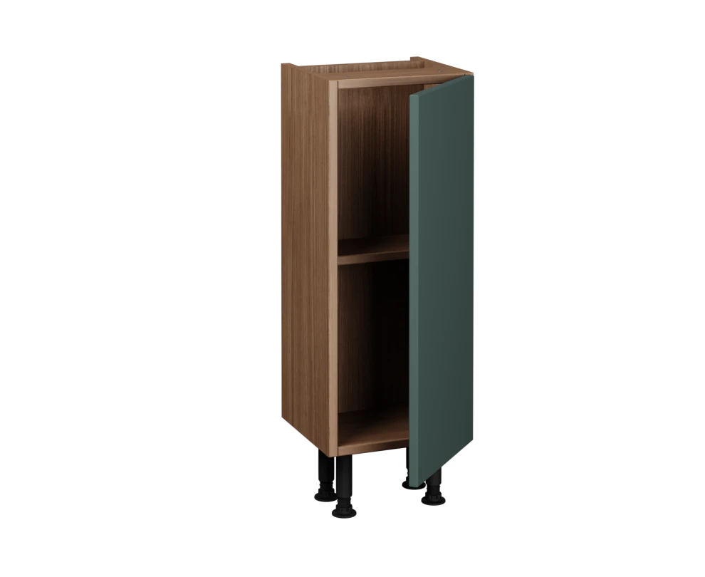 300 Shallow Base Unit