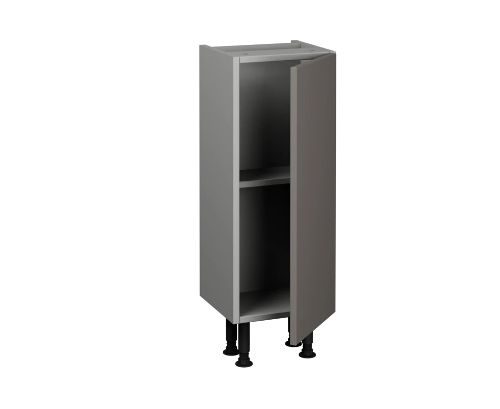 300 Shallow Base Unit