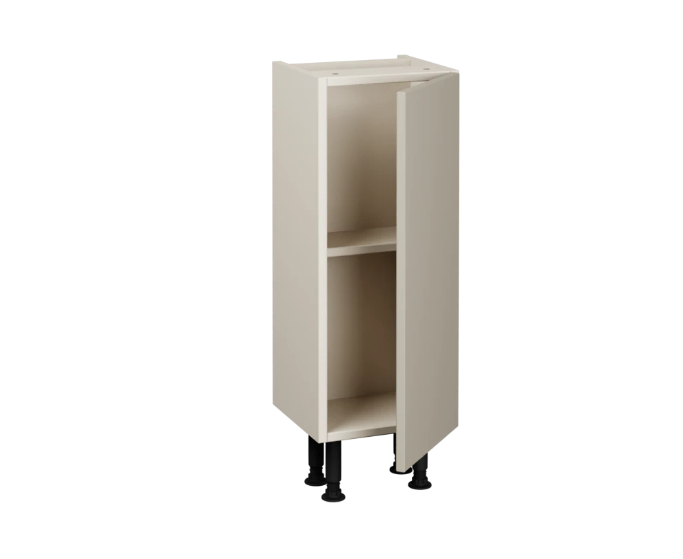 300 Shallow Base Unit