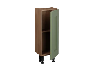 300 Shallow Base Unit