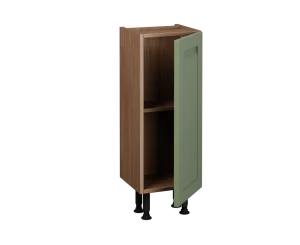 300 Shallow Base Unit