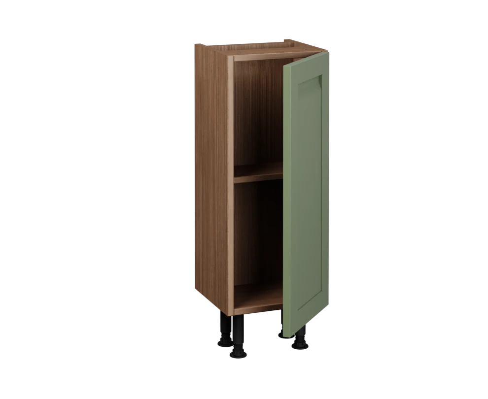 300 Shallow Base Unit