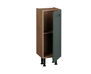 300 Shallow Base Unit