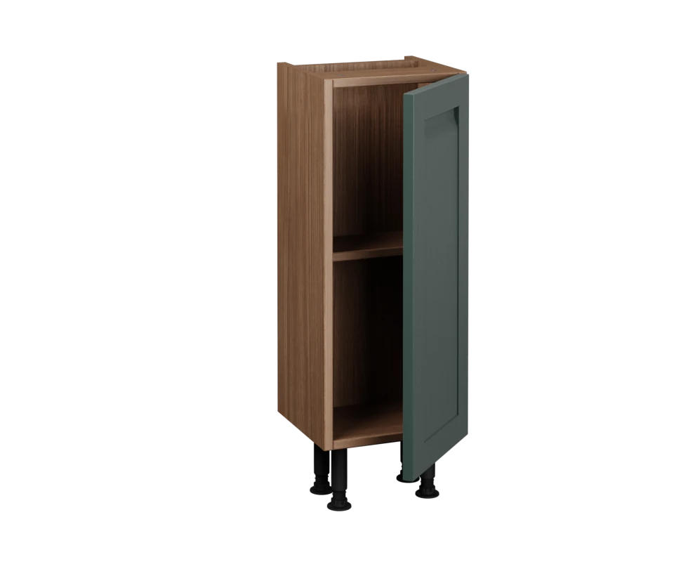300 Shallow Base Unit