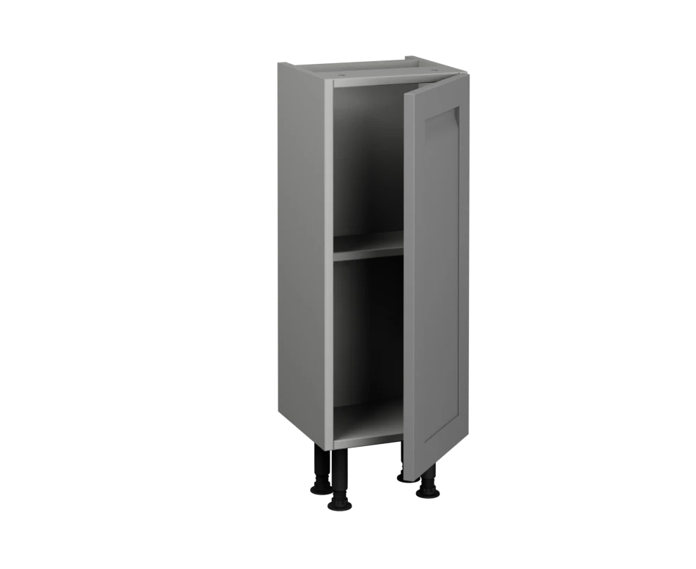 300 Shallow Base Unit