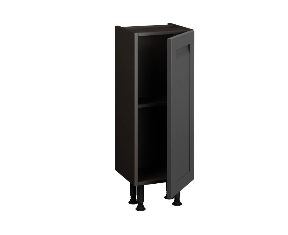 300 Shallow Base Unit