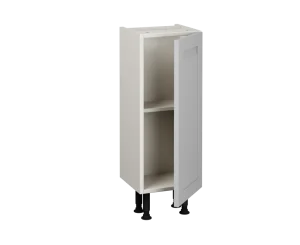 300 Shallow Base Unit