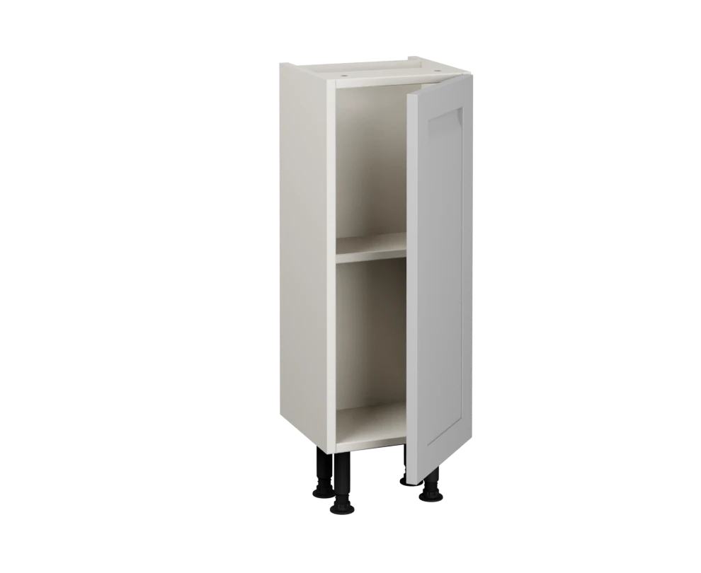 300 Shallow Base Unit