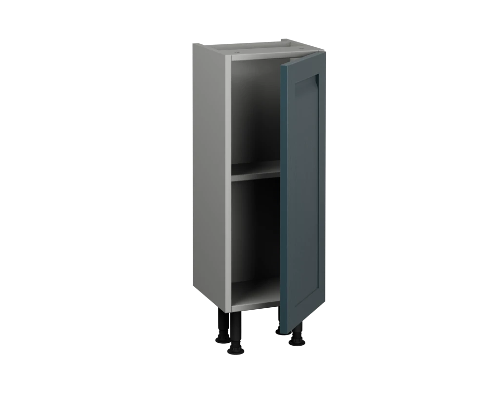 300 Shallow Base Unit