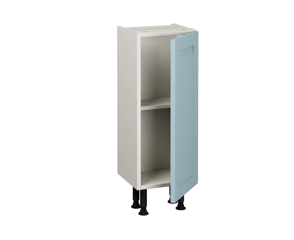 300 Shallow Base Unit