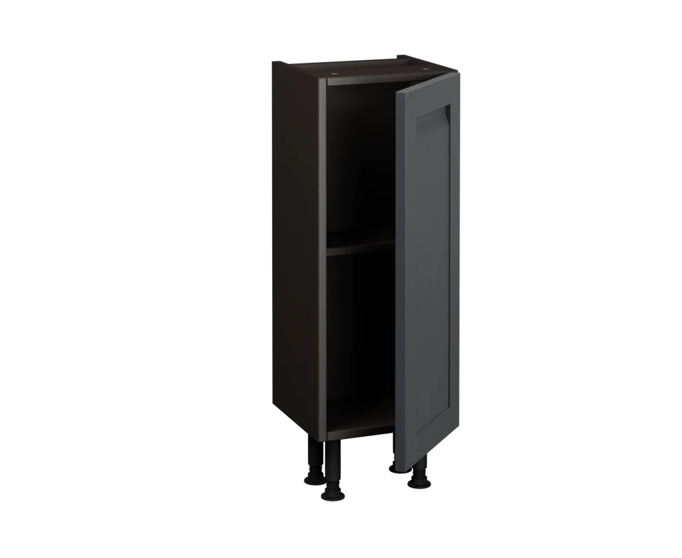 300 Shallow Base Unit